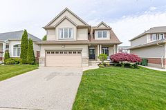 26 Augusta Crescent, St. Thomas, ON N5R 6J8