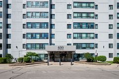 600 GRENFELL Drive 311, London North, ON N5X 2R8