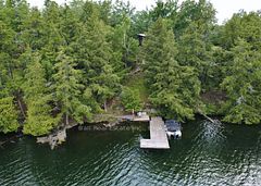 43 Fire Route 52A N/A, North Kawartha, ON K0L 1A0