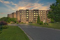 334 Queen Mary Road 215, Kingston, ON K7M 7E7