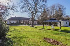448 Commissioners Road E 5, London South, ON N6C 2T7