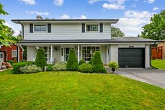 1219 Edmison Drive, Peterborough, ON K9H 6V2