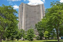 1081 Ambleside Drive 907, Woodroffe, ON K2B 8C8