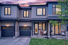 47 Jargeau Road, Orleans - Convent Glen and Area, ON K1W 0S7