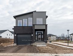 6437 Heathwoods Avenue, London South, ON N6P 0J5