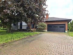 9755 Longwoods Road, Middlesex Centre, ON N6P 1P2