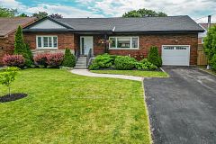 55 Glenview Drive, Hamilton, ON L8G 2L5