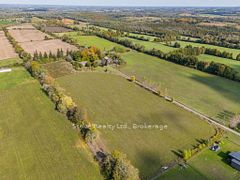 996 Third Line, Otonabee-South Monaghan, ON K0L 1B0