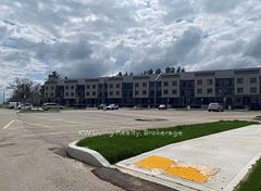370 Fisher Mills Road C46, Cambridge, ON N3C 0G8