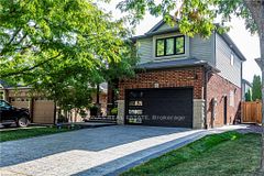 252 Upper Mount Albion Road, Hamilton, ON L8J 0B1