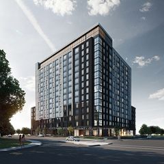 2140 BASELINE Road G13-12, South of Baseline to Knoxdale, ON K2G 6E2