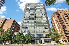 201 Parkdale Avenue 1004, West Centre Town, ON K1Y 1E8