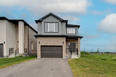 377 Bradshaw Drive, Stratford, ON N5A 0K2