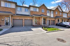 120 Beddoe Drive 6, Hamilton, ON L8P 4Z4