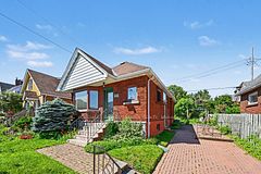 238 Fairmont Avenue, Dows Lake - Civic Hospital and Area, ON K1Y 1X9