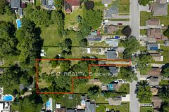 6111 Carlton Avenue, Niagara Falls, ON L2G 5J8