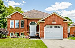 7 Childerhose Crescent, Brantford, ON N3P 1Z8