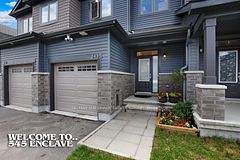 545 Enclave Lane, Clarence-Rockland, ON K4K 0M8
