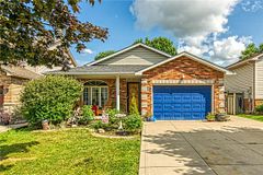 64 Caledonia Avenue, Haldimand, ON N3W 2M9