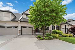 13 Emerald Common, St. Catharines, ON L2M 0A7