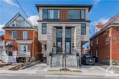 13B FIFTH Avenue 2, Glebe - Ottawa East and Area, ON K1S 2M2