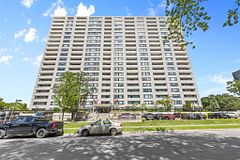 265 Poulin Avenue 805, Britannia - Lincoln Heights and Area, ON K2B 7Y8