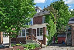 111 South Oval N/A, Hamilton, ON L8S 1R2