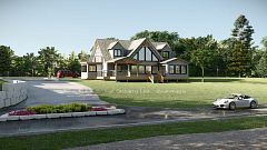 110 Tamarac Road, Northern Bruce Peninsula, ON N0H 2M0