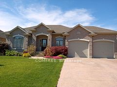 35 Tanya Drive, Southwest Middlesex, ON N0L 1M0