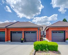 10 ISHERWOOD Avenue 18, Cambridge, ON N1R 8L5