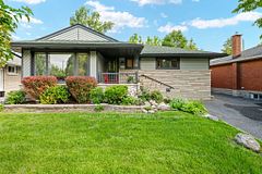 879 PLEASANT PARK Road, Elmvale Acres and Area, ON K1G 1Z1