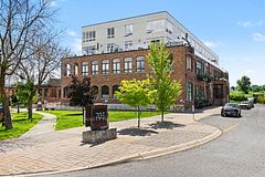 703 Cotton Mill Street 303, Cornwall, ON K6H 0E7