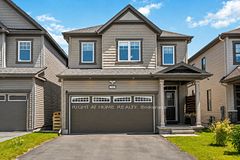 209 Quarter Horse Street, Stittsville - Munster - Richmond, ON K2S 0X9