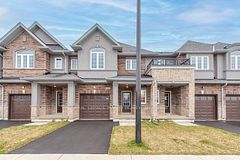 22 Linden Park Lane, Hamilton, ON L9A 1Y1