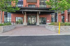 555 Anand Private 801, Billings Bridge - Riverside Park and Area, ON K1V 2R7