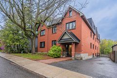 222 Russell Avenue 103, Lower Town - Sandy Hill, ON K1N 7X5