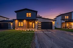 44 Fraser Drive, Quinte West, ON K0K 1E0