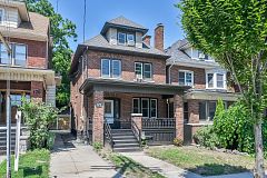 172 Sherman Avenue S, Hamilton, ON L8M 2P9