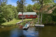 485 Glanmire Lake Lane, Tudor and Cashel, ON K0K 1Y0