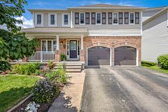 124 Blackburn Drive, Brantford, ON N3T 6S2