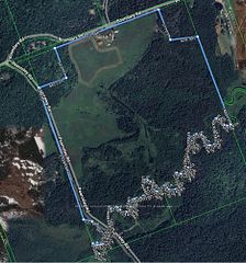 3505 Boundary Road, Parry Sound Remote Area, ON P0A 1X0
