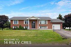 14 Riley Crescent, McNab/Braeside, ON K7S 0E9