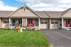 30 Charles Morley Boulevard, Huntsville, ON P1H 0G5