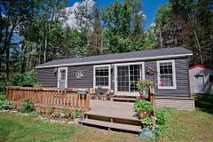 98 North Shore Road Unit 1, Kearney, ON P0A 1M0