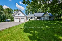 20199 County Rd 2 Road, South Glengarry, ON K0C 2E0