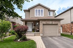 175 Franklin Drive, Stratford, ON N5A 6R1