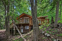 6773 Sand Island Island, Rideau Lakes, ON K0G 1V0