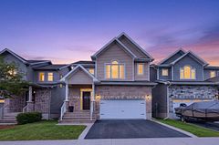909 Edward Riley Drive, Kingston, ON K7P 0E3