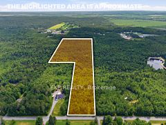 00 A1 CONCESSION ROAD 4 Road, Alfred and Plantagenet, ON K0B 1L0