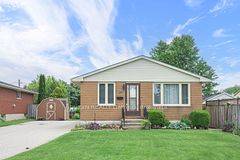 14 Raven Avenue, St. Thomas, ON N5R 5L1